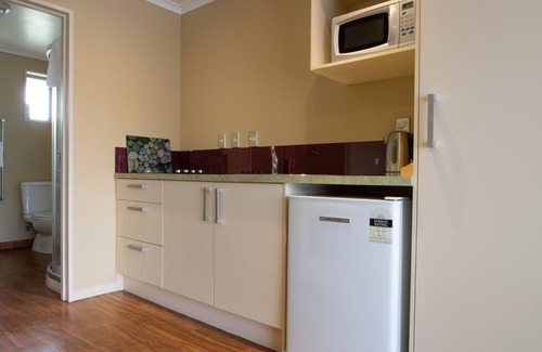 Hokitika Hotel | Comfortable Stay at Annabelle Motel with Family-Friendly Amenities