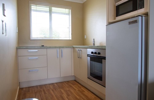 Hokitika Hotel | Comfortable Stay at Annabelle Motel with Family-Friendly Amenities