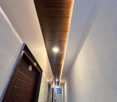Velankanni Hotel | Annai viola residency