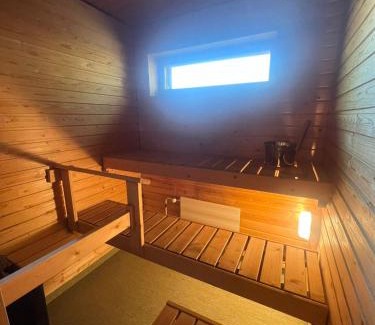 Tampere Apartment | Annalan Helmi - Cozy Retreat with Sauna & Great Access
