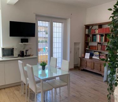 Suburbio XI della Vittoria Apartment | Annalisa Home
