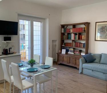 Suburbio XI della Vittoria Apartment | Annalisa Home