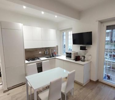Suburbio XI della Vittoria Apartment | Annalisa Home