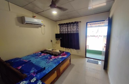 Devbag House | Welcome to Annapurna Beach Resort - Family-Friendly Stays