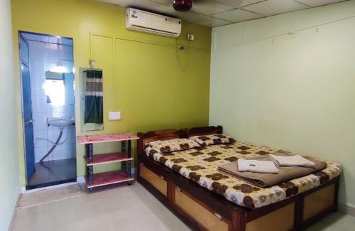 Devbag House | Welcome to Annapurna Beach Resort - Family-Friendly Stays