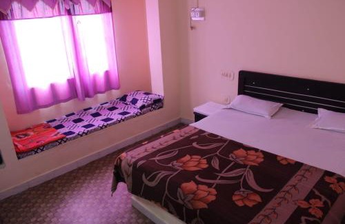Sasan Gir Hotel | Budget-Friendly Stay at Annapurna with Family Amenities
