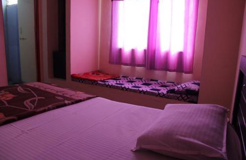 Sasan Gir Hotel | Budget-Friendly Stay at Annapurna with Family Amenities