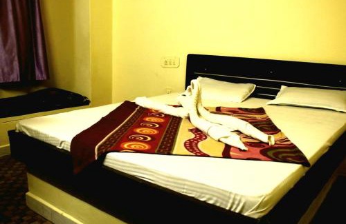 Sasan Gir Hotel | Budget-Friendly Stay at Annapurna with Family Amenities
