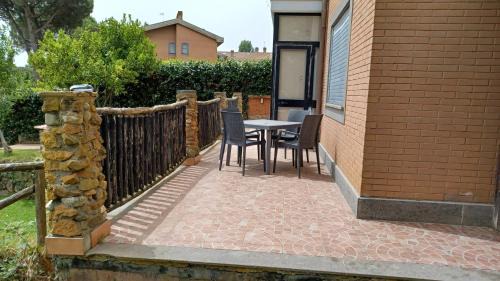 Zona LI La Storta Apartment | Pet-Friendly Annarella's Apartment with High Guest Ratings