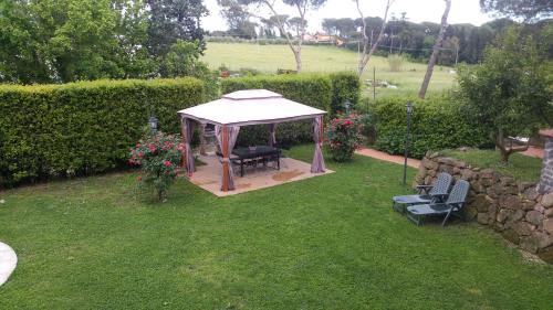 Zona LI La Storta Apartment | Pet-Friendly Annarella's Apartment with High Guest Ratings