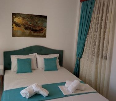 Agios Nikolaos Apartment | Outstanding Annas Apartment 2 in Agios Nikolaos - Rated 9.8