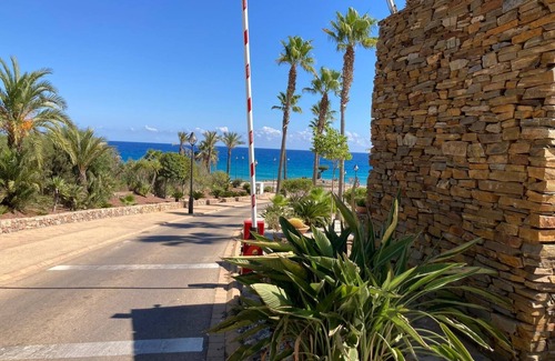 Playa Macenas Apartment | Anne Macenas House
