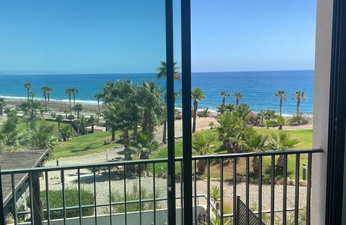 Playa Macenas Apartment | Anne Macenas House
