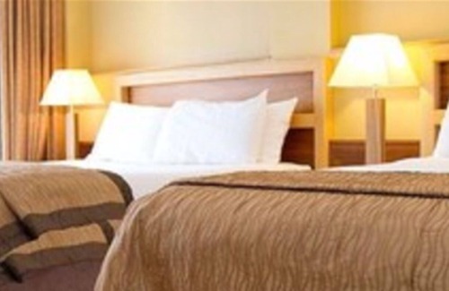 Mullingar Hotel | Relax at the Annebrook House Hotel with Top Amenities