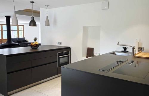 Veyrier-du-Lac House | Annecy Location Prestige – Domaine Bonaparte with Stunning Views of Lake Annecy