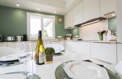 Annecy-le-Vieux House | Annecy Family Villa with Pool - Perfect for Memorable Stays
