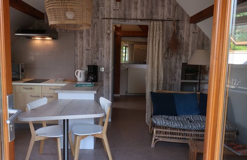 Cessenaz Apartment | Perfect Annecy Sevrier Lake Apartment Steps from the Shore