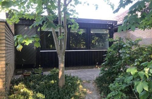 Ribe House | Family-Friendly Anneks ved Ribe Østerå for Memorable Stays