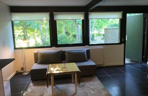 Ribe House | Family-Friendly Anneks ved Ribe Østerå for Memorable Stays