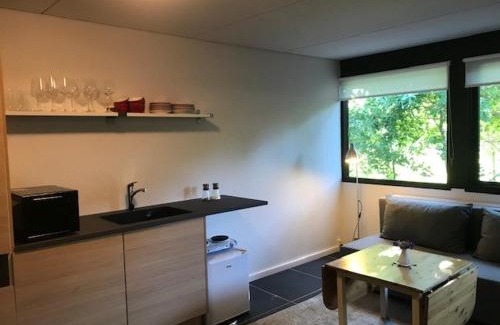 Ribe House | Family-Friendly Anneks ved Ribe Østerå for Memorable Stays