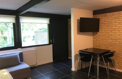 Ribe House | Family-Friendly Anneks ved Ribe Østerå for Memorable Stays