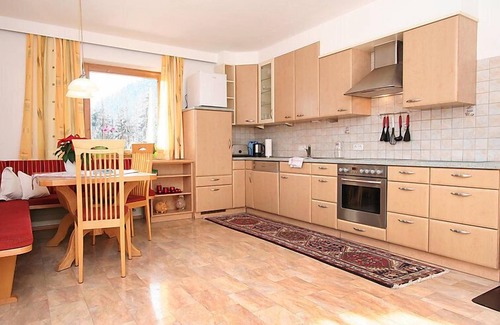 Aschau Im Zillertal Apartment | Relaxing Retreat at Annelies by Interhome with Spa & Lake Views