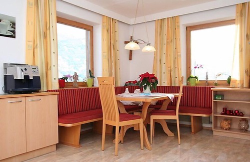 Aschau Im Zillertal Apartment | Relaxing Retreat at Annelies by Interhome with Spa & Lake Views