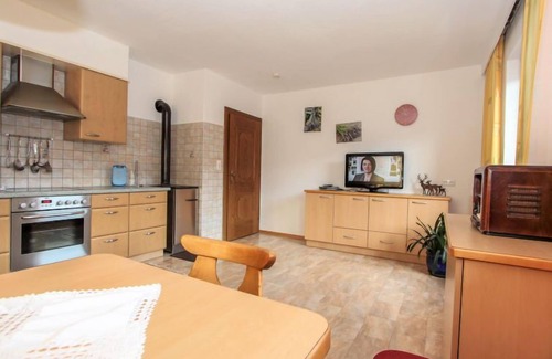 Aschau Im Zillertal Apartment | Relaxing Retreat at Annelies by Interhome with Spa & Lake Views