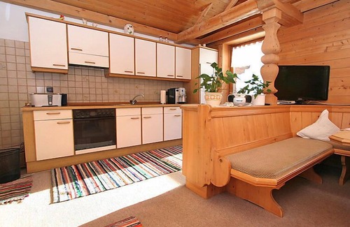 Aschau Im Zillertal Apartment | Tranquil Annelies by Interhome: Lake View & Spa Retreat