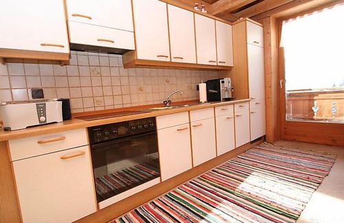 Aschau Im Zillertal Apartment | Tranquil Annelies by Interhome: Lake View & Spa Retreat