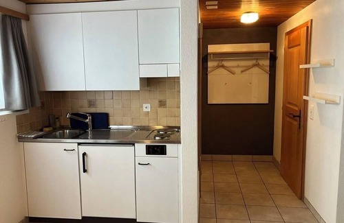 Hasliberg Wasserwendi Apartment | Cozy Holiday Apartment Hasliberg Wasserwendi for Two