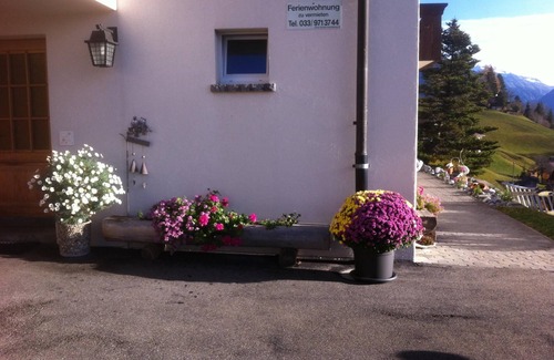 Hasliberg Wasserwendi Apartment | Cozy Holiday Apartment Hasliberg Wasserwendi for Two