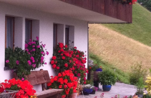 Hasliberg Wasserwendi Apartment | Cozy Holiday Apartment Hasliberg Wasserwendi for Two