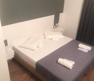 Monemvasia Hotel | Experience Annema Hotel: Oceanfront, Pool & 9.4/10 Rated