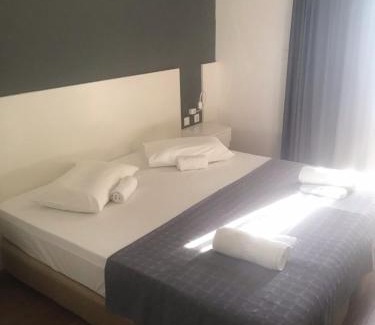Monemvasia Hotel | Experience Annema Hotel: Oceanfront, Pool & 9.4/10 Rated