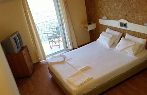 Monemvasia Hotel | Top-Rated Annema Hotel: Pool, Dining & Family-Friendly Fun