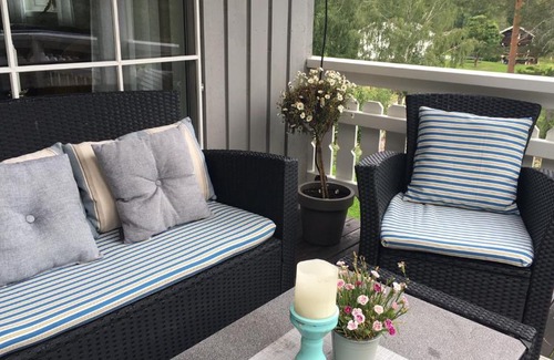 Bolkesjo House | Exceptional Annes House: Pet-Friendly & Family-Ready Retreat