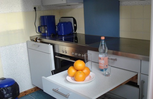 Kirchlinteln Apartment | Cozy Countryside Retreat: Guest Rated 9.6 with Breakfast