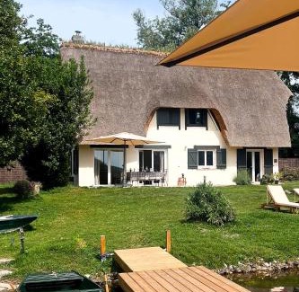 Anneville-Ambourville House | Anneville - Boucles de seine