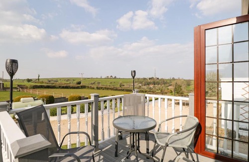 Stanton Drew House | Welcoming Annex Chetnole: Exceptional Stay for Families