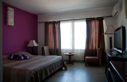 Antsiranana Hotel | Pet-Friendly Retreat at Annexe de l'Hotel de la Poste