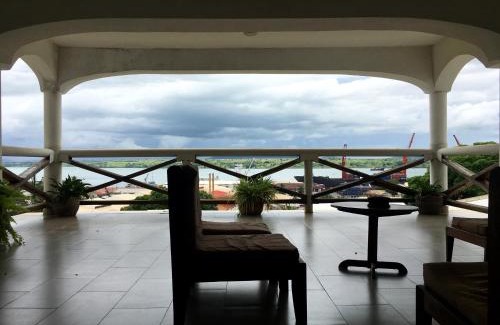 Antsiranana Hotel | Pet-Friendly Retreat at Annexe de l'Hotel de la Poste