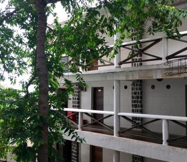 Antsiranana Hotel | Pet-Friendly Retreat at Annexe de l'Hotel de la Poste