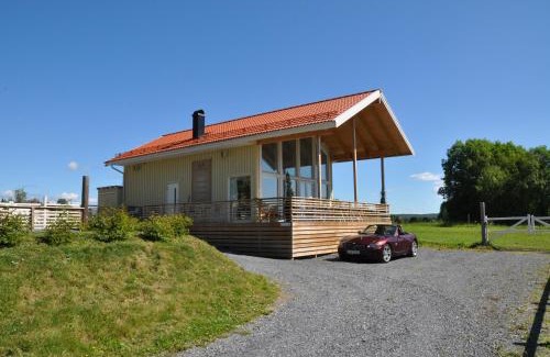 As House | Experience Annexet på Stallbackens Gård - Rated 10/10