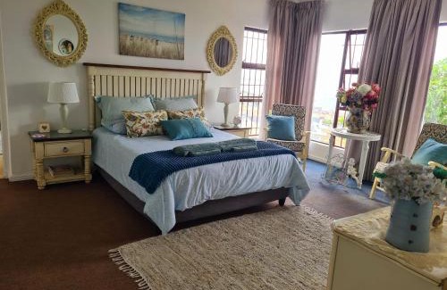 St. Helena Bay Apartment | Top-Rated Anni's Guesthouse: Ideal for Families & Relaxation