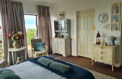St. Helena Bay Apartment | Top-Rated Anni's Guesthouse: Ideal for Families & Relaxation
