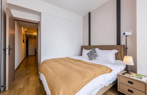 Kunming City Centre Apartment | Top-Rated Annie 公寓-2602: Family-Friendly Comfort Awaits