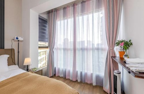 Kunming City Centre Apartment | Top-Rated Annie 公寓-2602: Family-Friendly Comfort Awaits