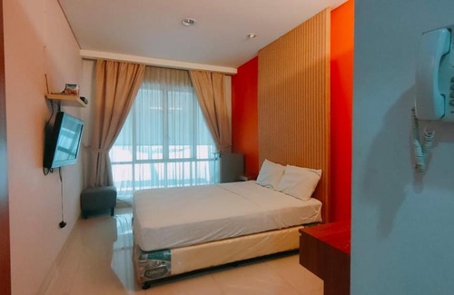 Jakarta House | Family-Friendly Retreat at Annie Kuca Hotel Awaits You