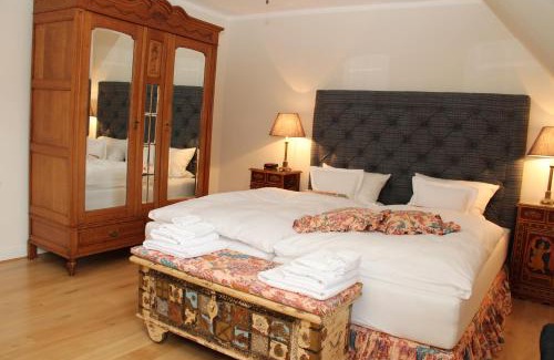 Friedrichsthal Apartment | Discover Annie's Anker: 5-Star Pet-Friendly Retreat